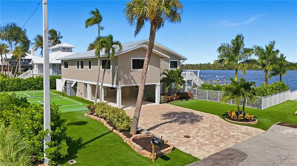 205 Bayview AVE, FORT MYERS BEACH FL 33931-43