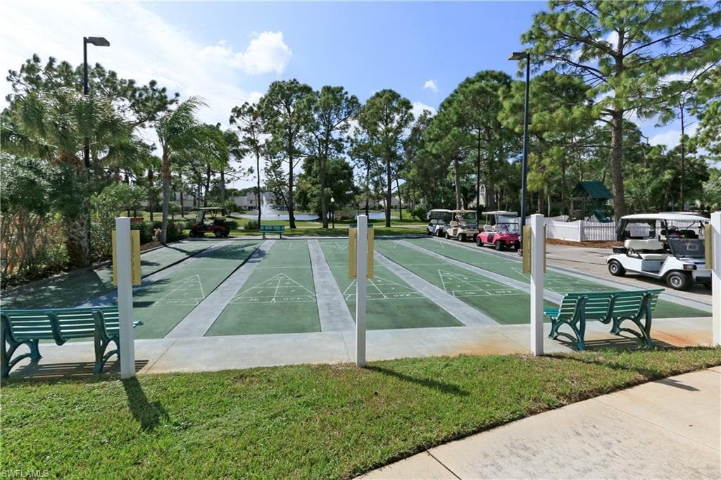 4121 Lorene DR # 101, ESTERO FL 33928-38