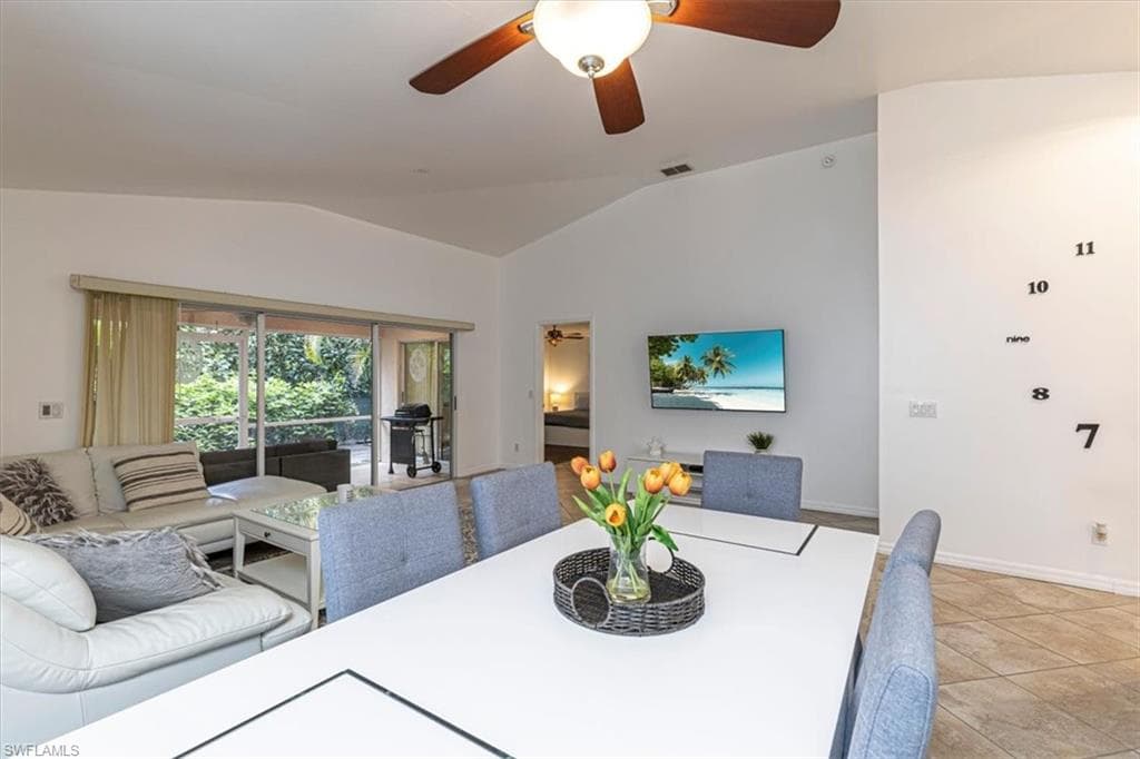 3609 CORINTHIAN WAY, NAPLES FL 34105-11