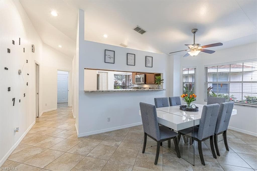 3609 CORINTHIAN WAY, NAPLES FL 34105-8