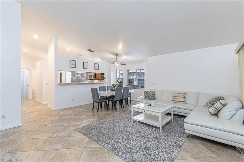 3609 CORINTHIAN WAY, NAPLES FL 34105-9