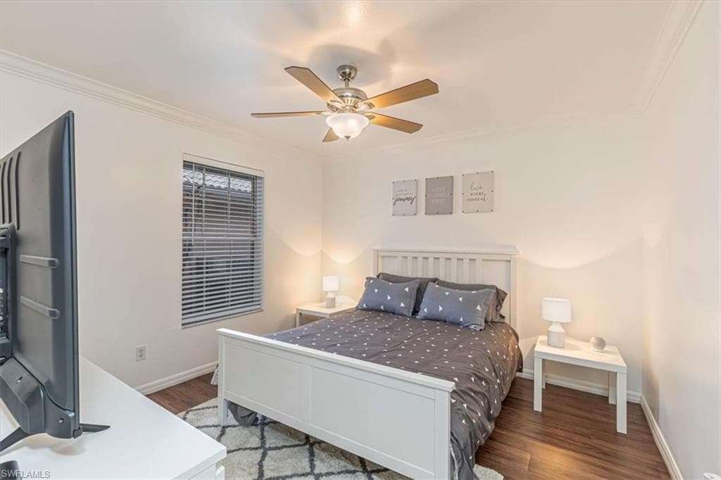 3609 CORINTHIAN WAY, NAPLES FL 34105-14