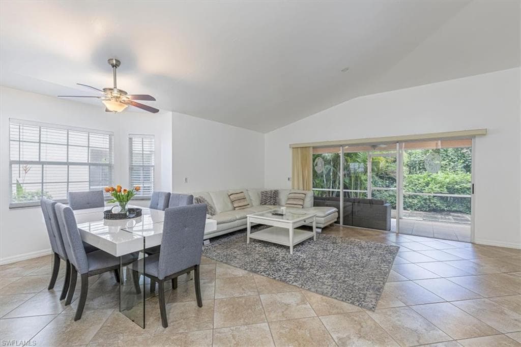 3609 CORINTHIAN WAY, NAPLES FL 34105-7