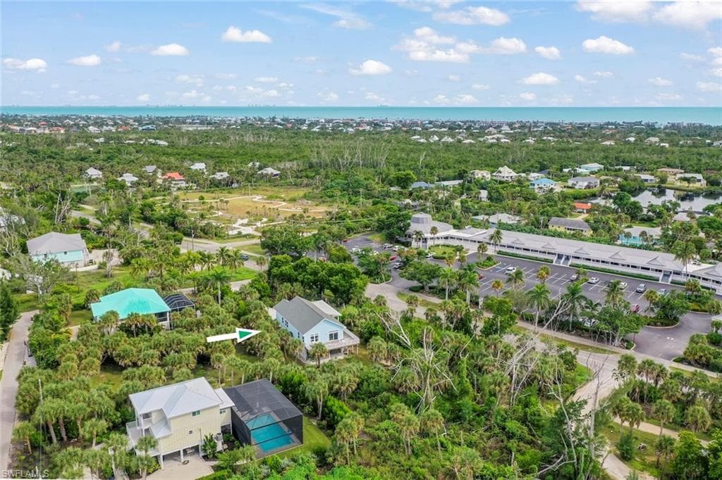 737 Vinca WAY, SANIBEL FL 33957-1