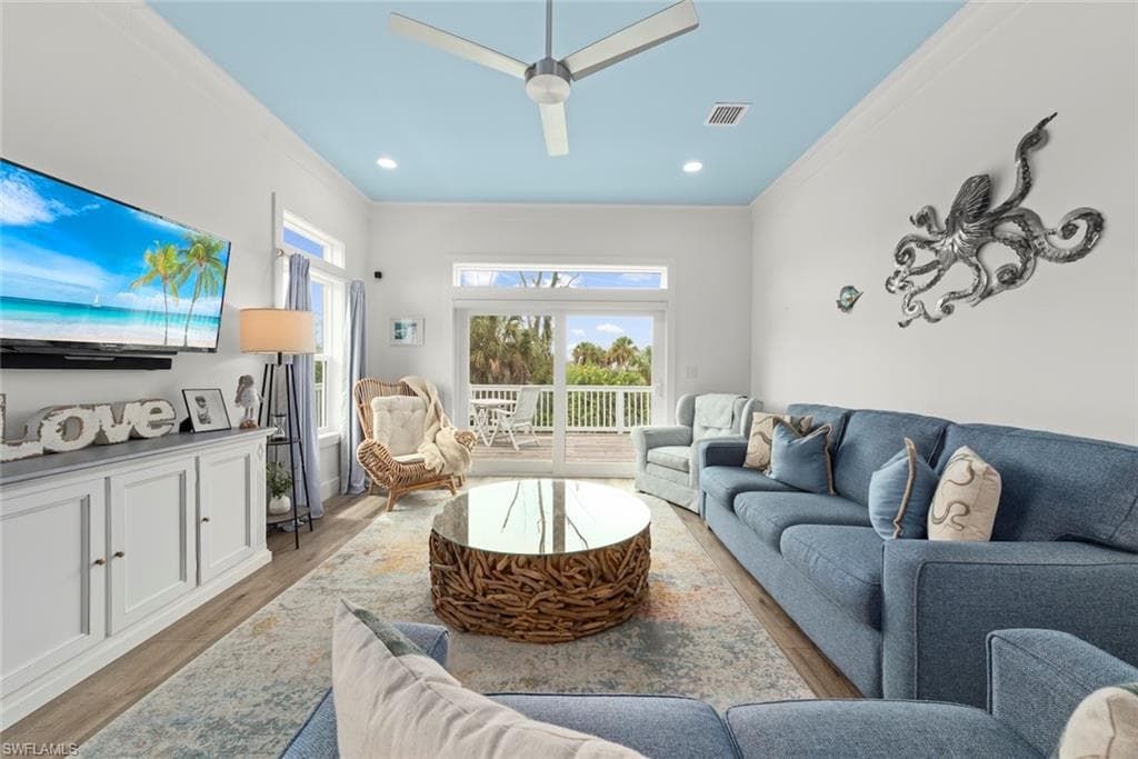 737 Vinca WAY, SANIBEL FL 33957-5