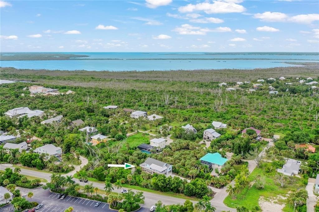 737 Vinca WAY, SANIBEL FL 33957-38