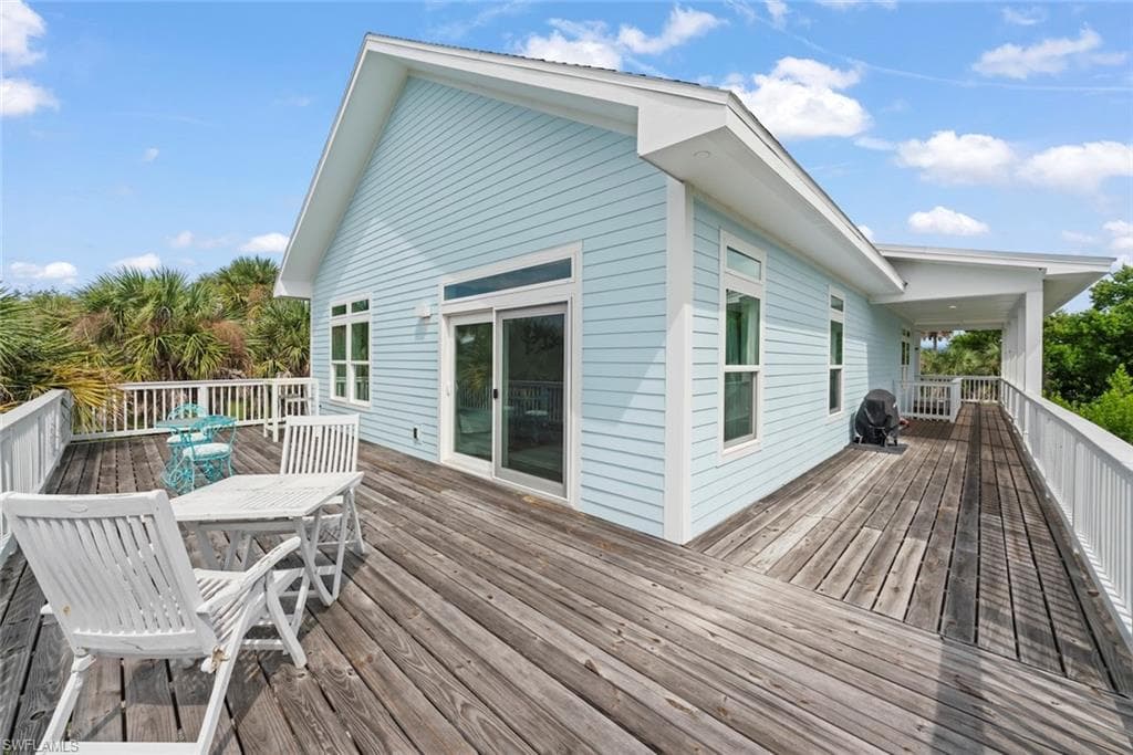 737 Vinca WAY, SANIBEL FL 33957-34