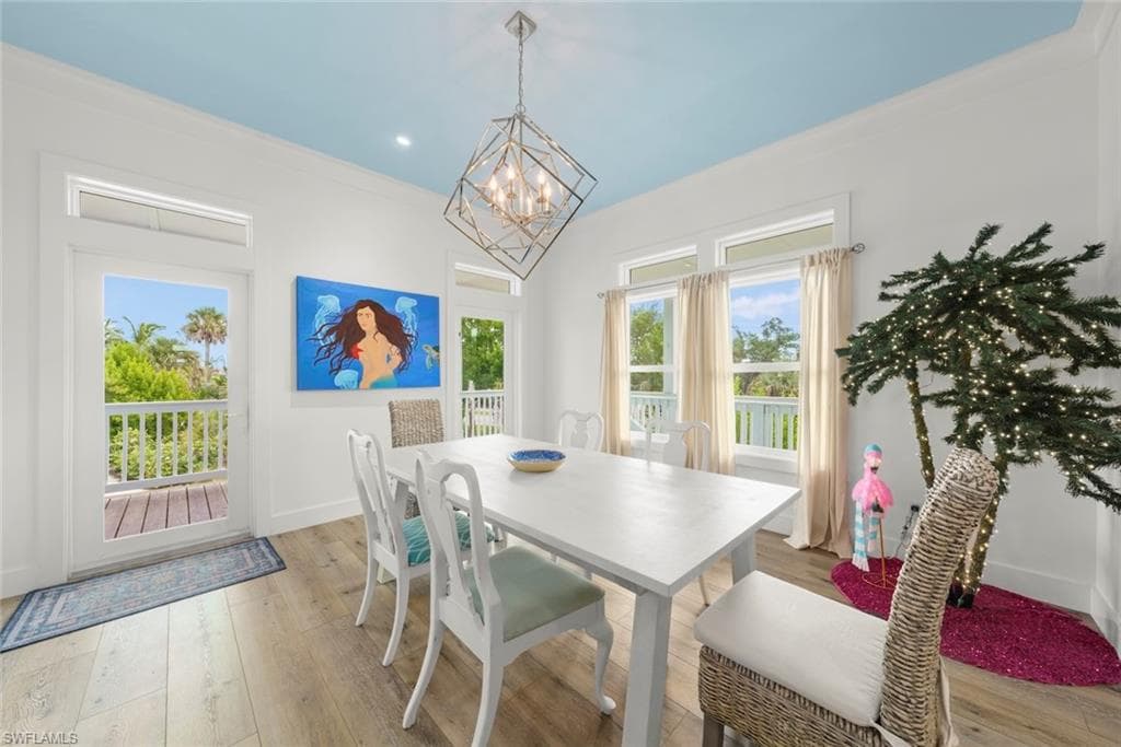 737 Vinca WAY, SANIBEL FL 33957-14