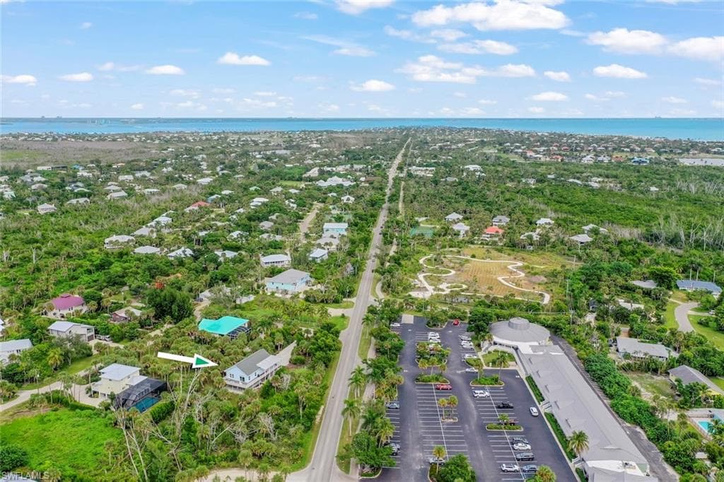 737 Vinca WAY, SANIBEL FL 33957-37
