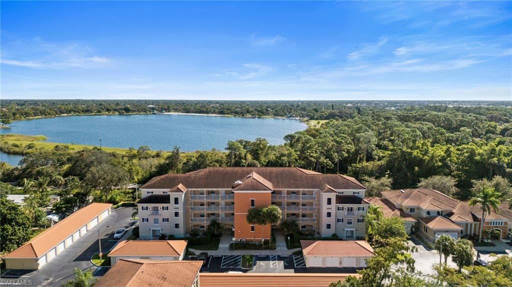 4455 Botanical Place CIR # 405, NAPLES FL 34112-42