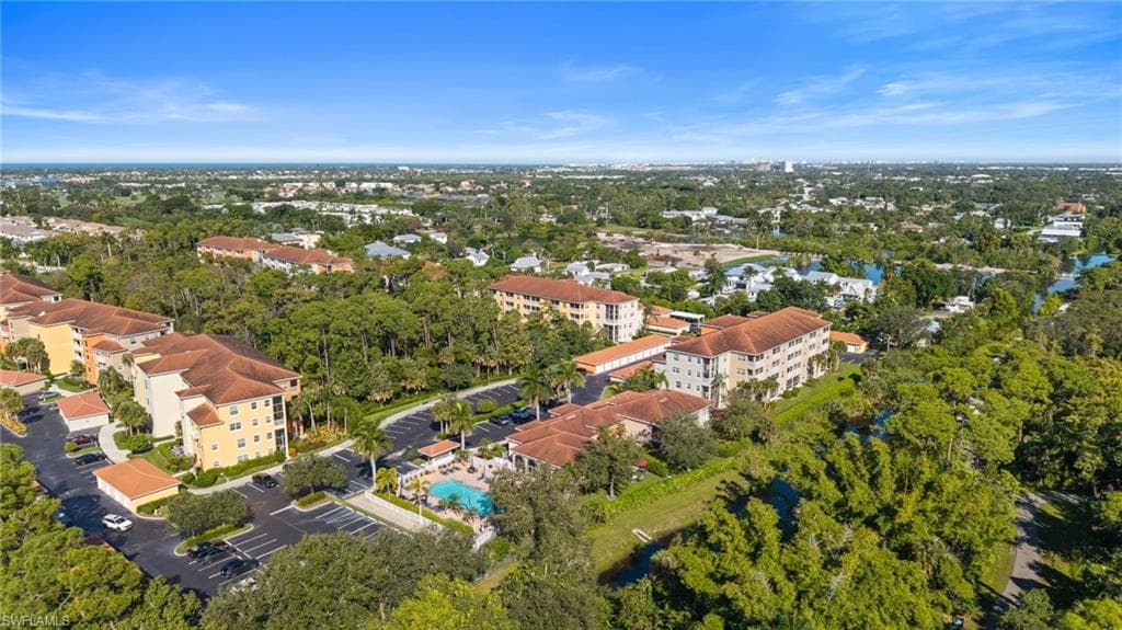 4455 Botanical Place CIR # 405, NAPLES FL 34112-36