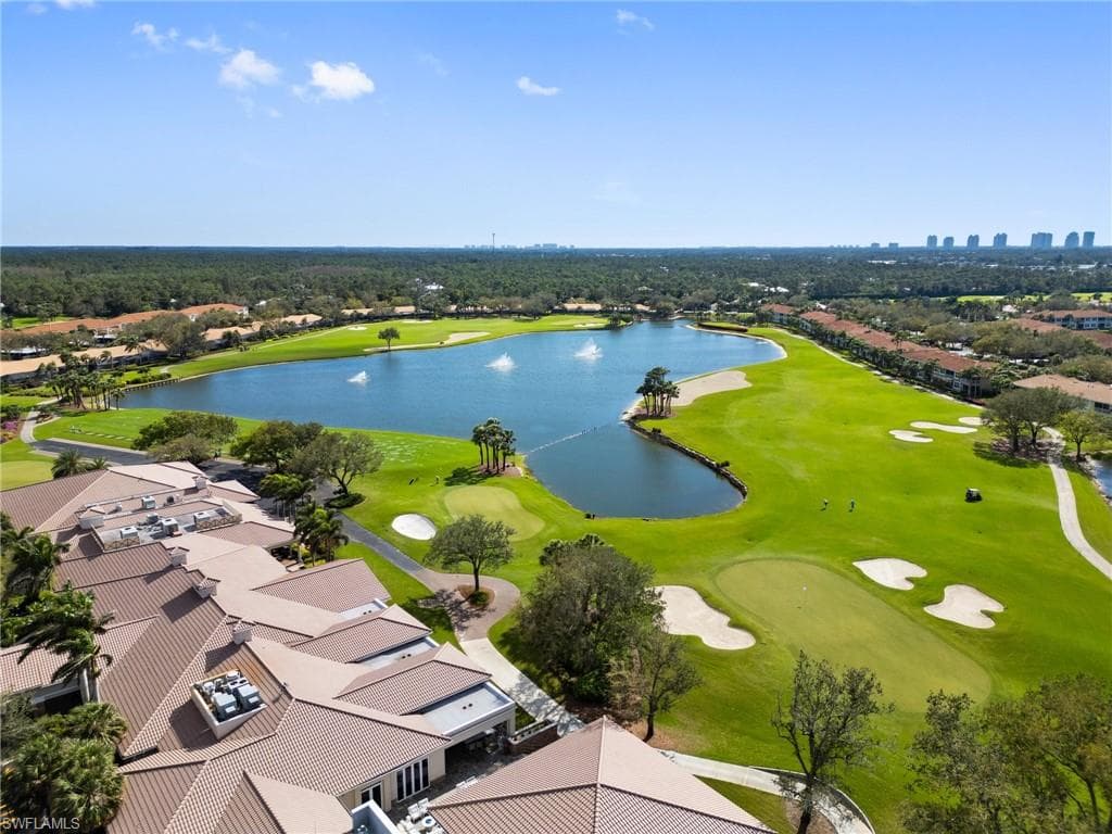 9281 Spring Run BLVD # 2607, ESTERO FL 34135-45