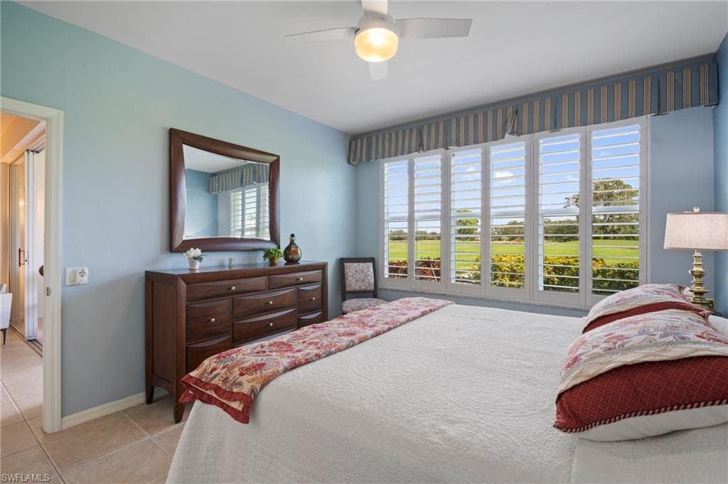 9281 Spring Run BLVD # 2607, ESTERO FL 34135-25