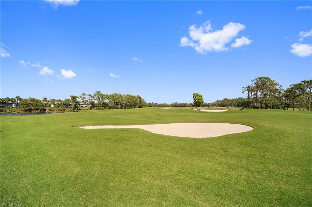 9281 Spring Run BLVD # 2607, ESTERO FL 34135-10