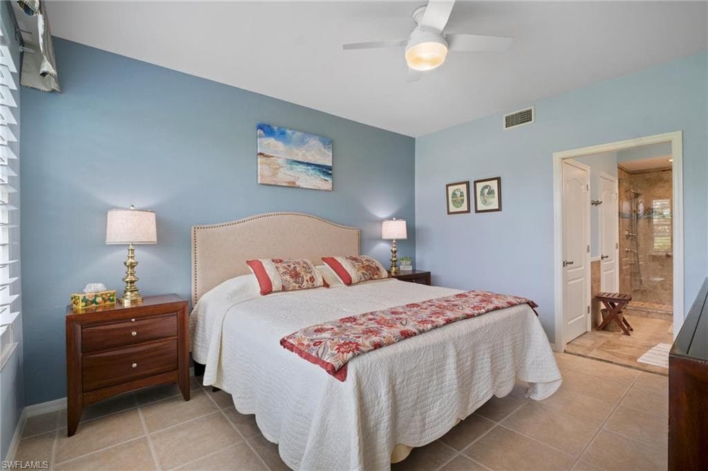 9281 Spring Run BLVD # 2607, ESTERO FL 34135-28