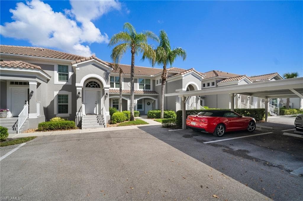 9281 Spring Run BLVD # 2607, ESTERO FL 34135-3