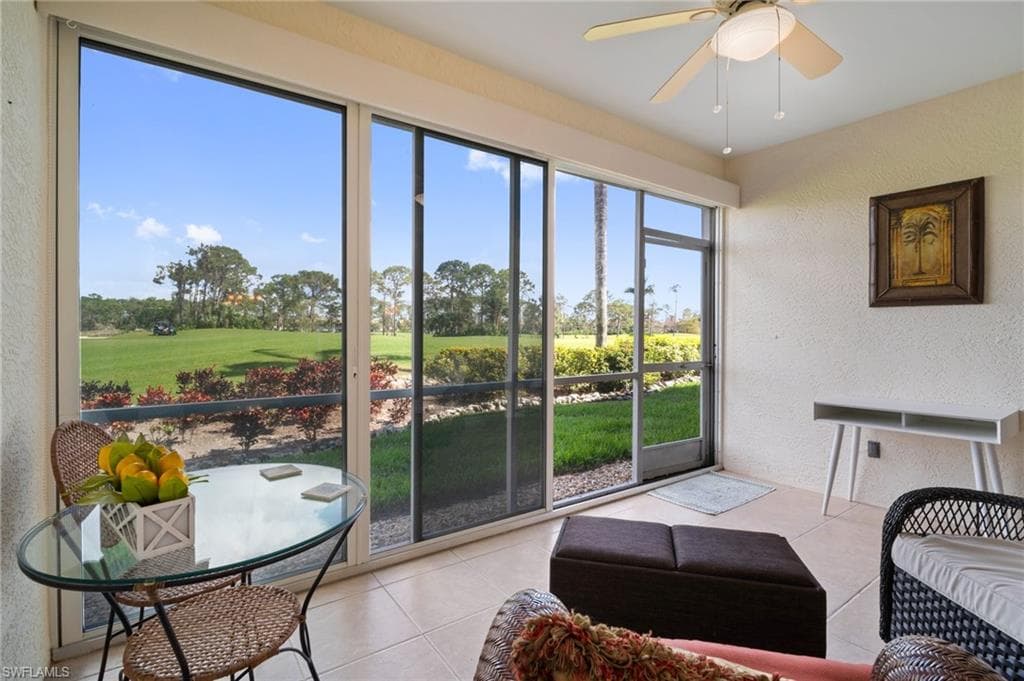 9281 Spring Run BLVD # 2607, ESTERO FL 34135-7