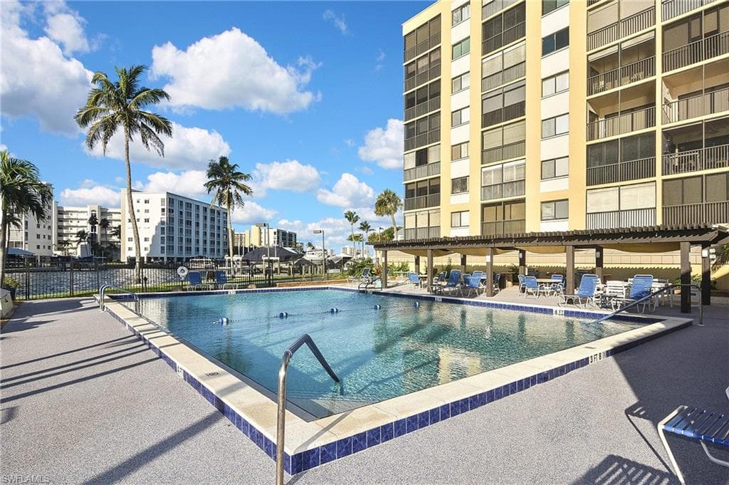 400 Lenell RD # 306, FORT MYERS BEACH FL 33931-26