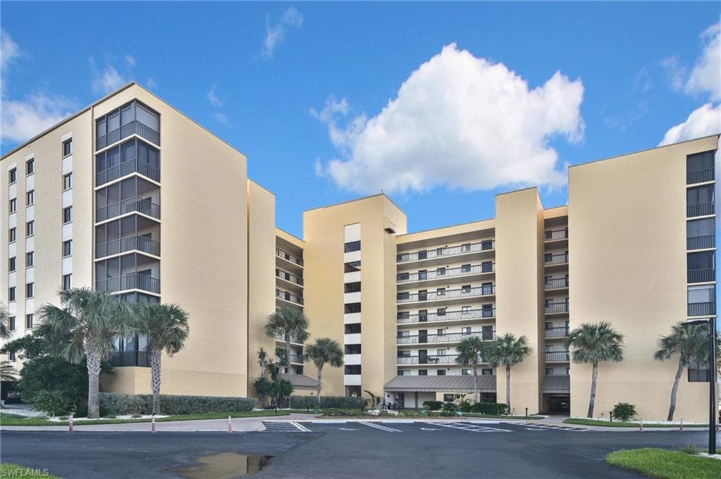 400 Lenell RD # 306, FORT MYERS BEACH FL 33931-1