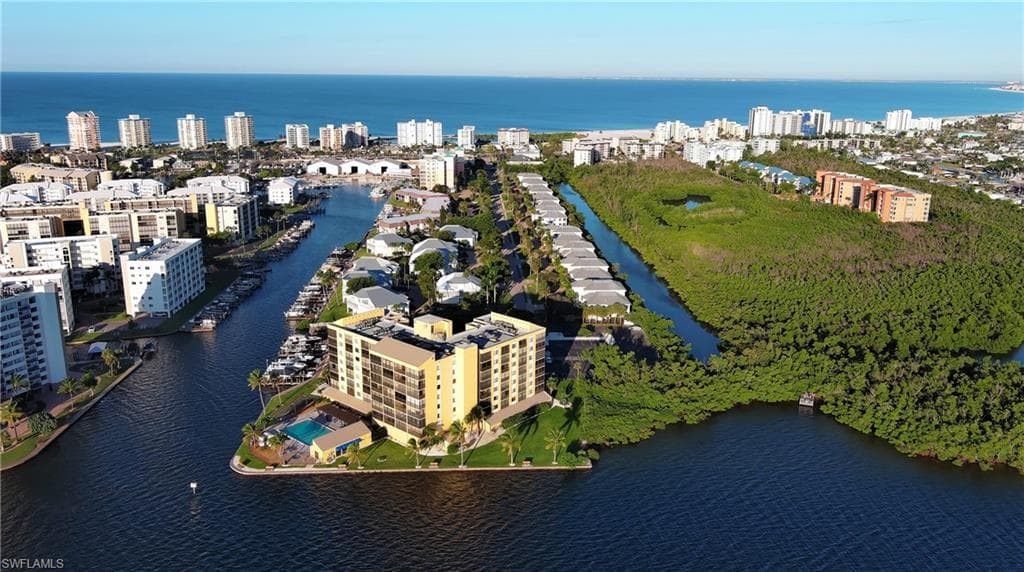 400 Lenell RD # 306, FORT MYERS BEACH FL 33931-31