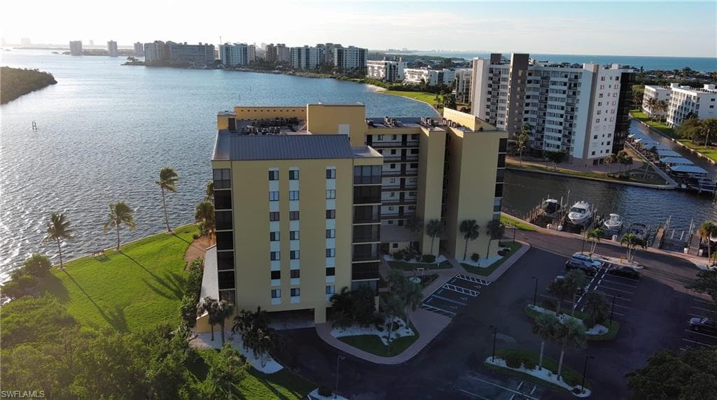 400 Lenell RD # 306, FORT MYERS BEACH FL 33931-4