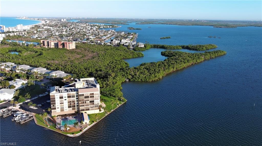 400 Lenell RD # 306, FORT MYERS BEACH FL 33931-29
