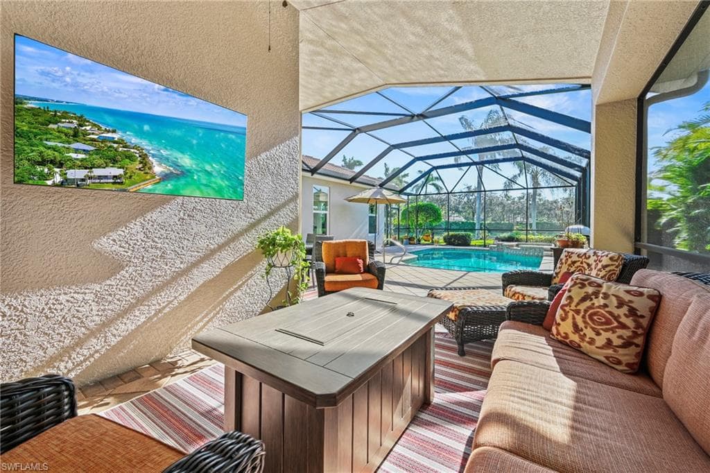 8847 Largo Mar DR, ESTERO FL 33967-26