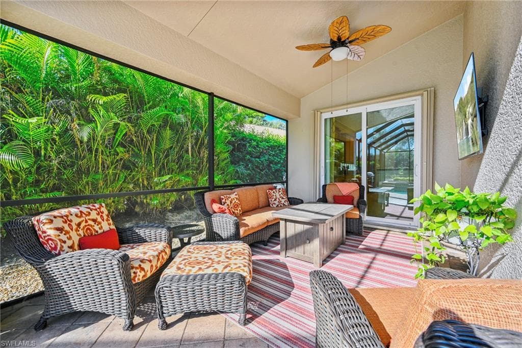 8847 Largo Mar DR, ESTERO FL 33967-25