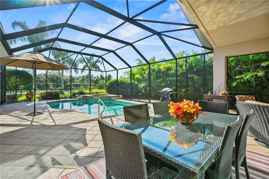 8847 Largo Mar DR, ESTERO FL 33967-2