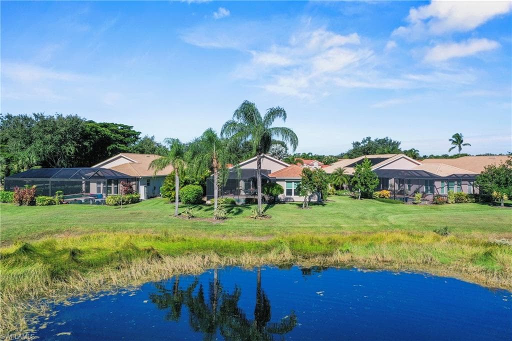 8847 Largo Mar DR, ESTERO FL 33967-29