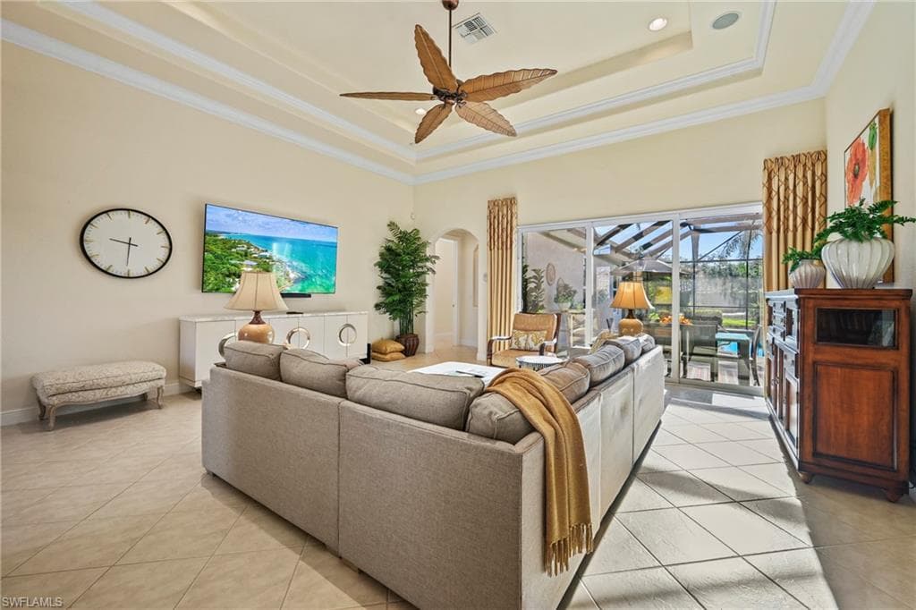 8847 Largo Mar DR, ESTERO FL 33967-9