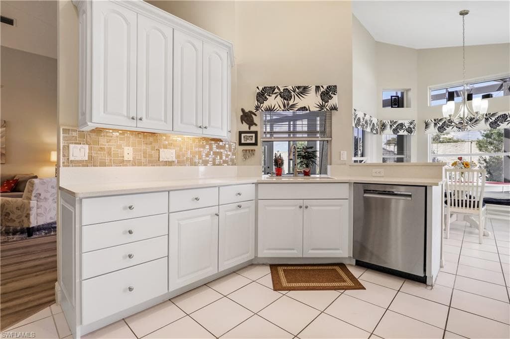 3758 Sabal Springs BLVD, NORTH FORT MYERS FL 33917-11