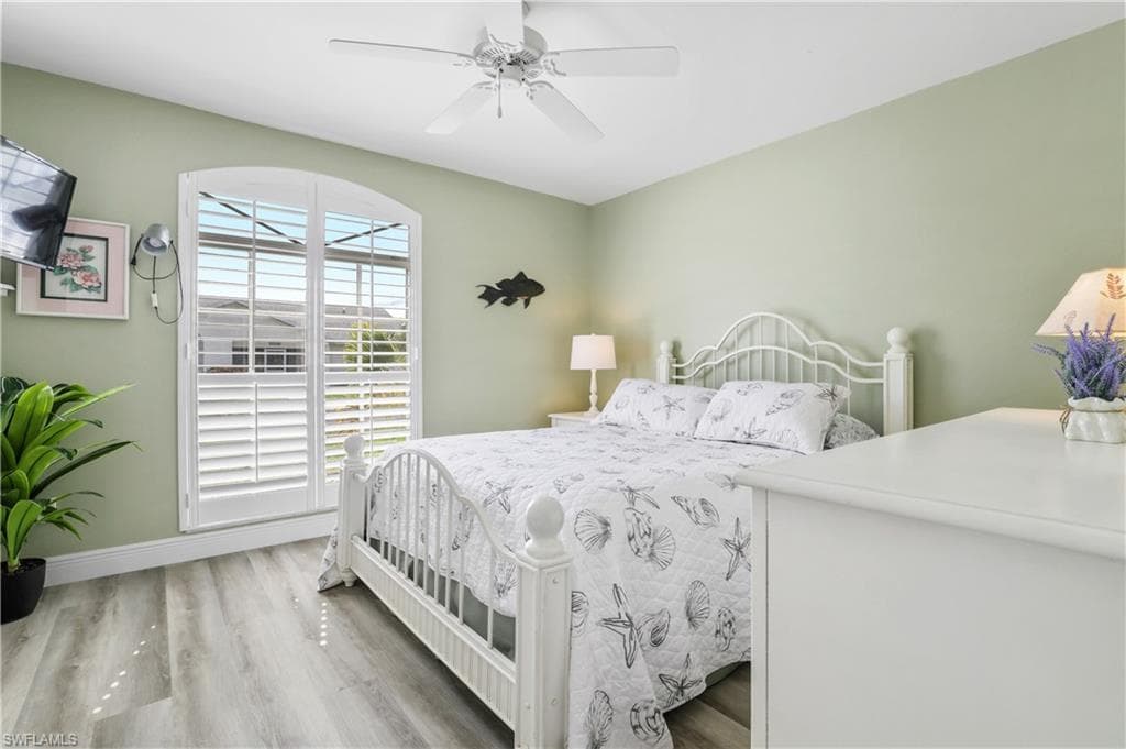 3758 Sabal Springs BLVD, NORTH FORT MYERS FL 33917-21