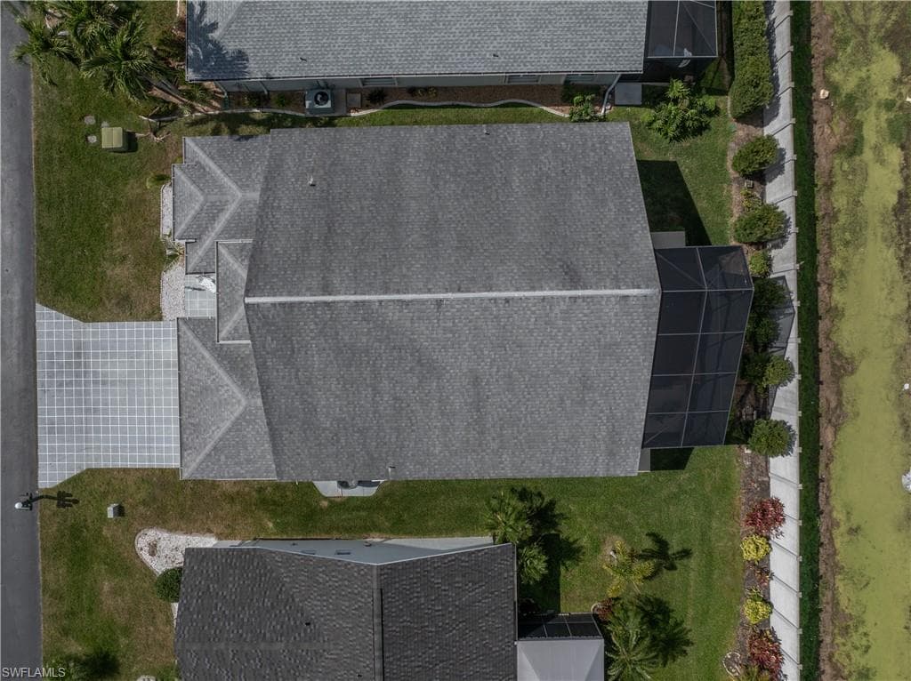 3758 Sabal Springs BLVD, NORTH FORT MYERS FL 33917-4