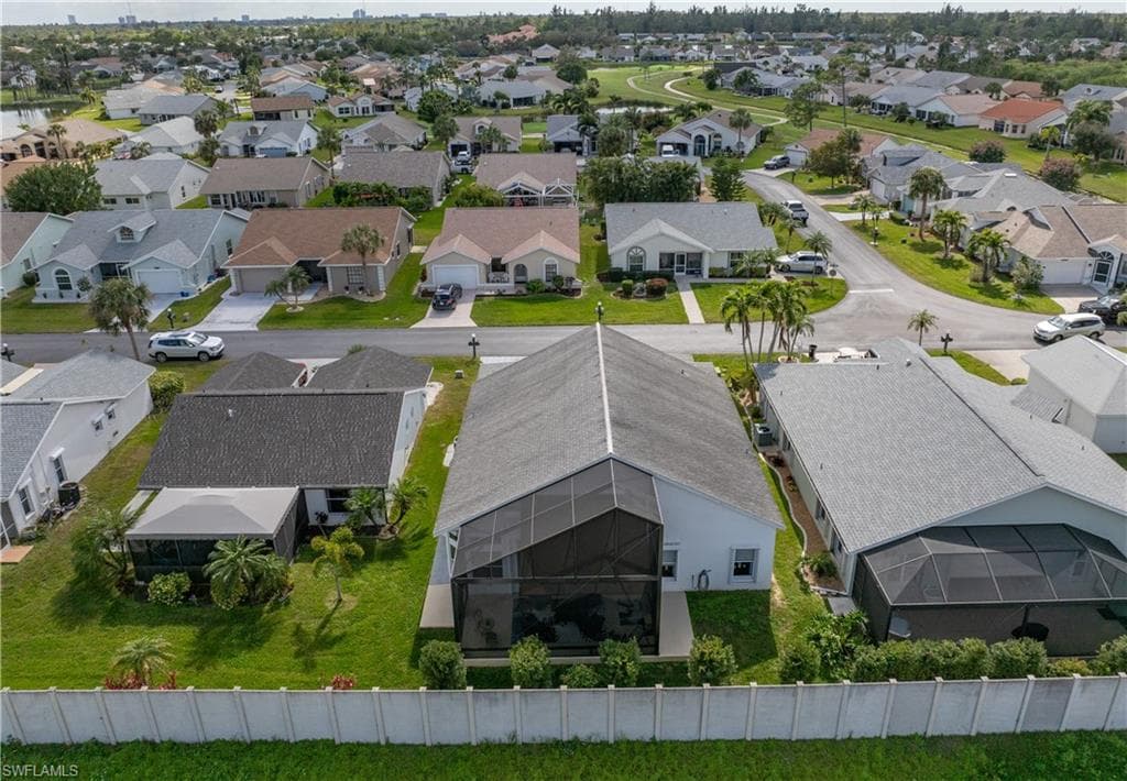 3758 Sabal Springs BLVD, NORTH FORT MYERS FL 33917-8