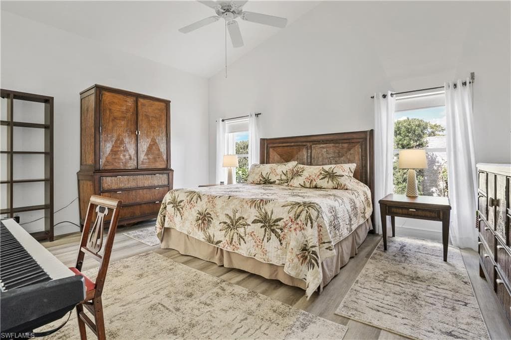 3758 Sabal Springs BLVD, NORTH FORT MYERS FL 33917-23