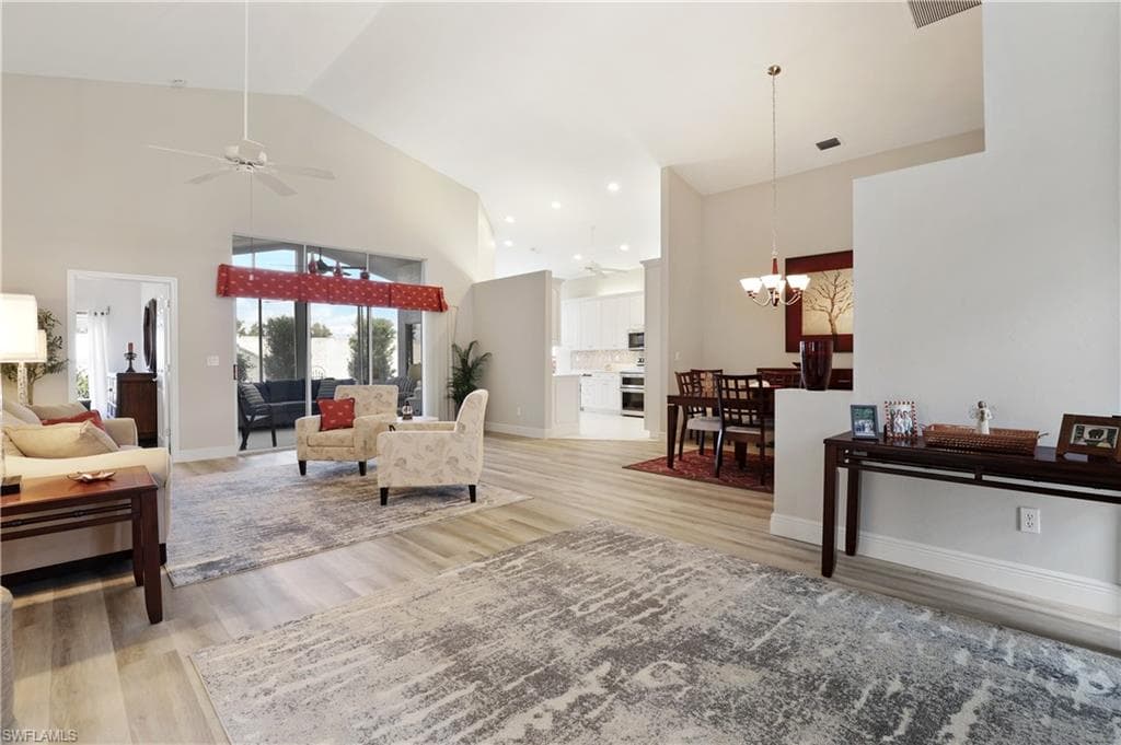 3758 Sabal Springs BLVD, NORTH FORT MYERS FL 33917-17