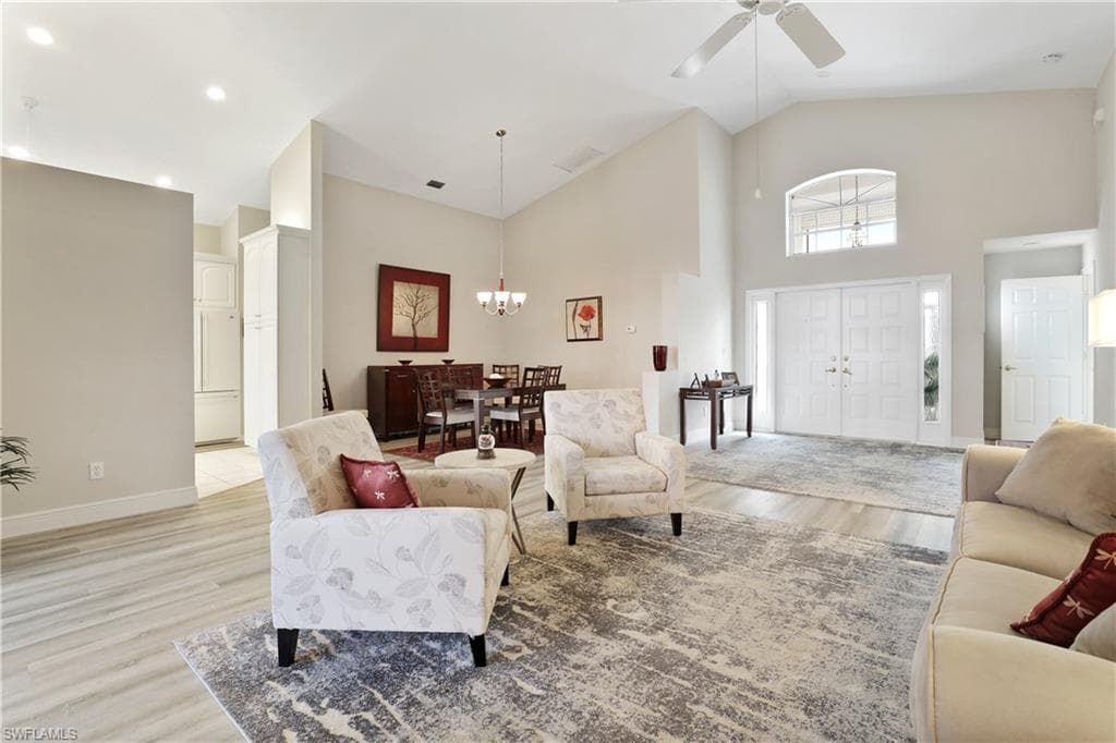 3758 Sabal Springs BLVD, NORTH FORT MYERS FL 33917-14