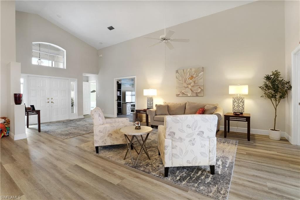 3758 Sabal Springs BLVD, NORTH FORT MYERS FL 33917-18