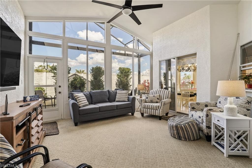 3758 Sabal Springs BLVD, NORTH FORT MYERS FL 33917-28