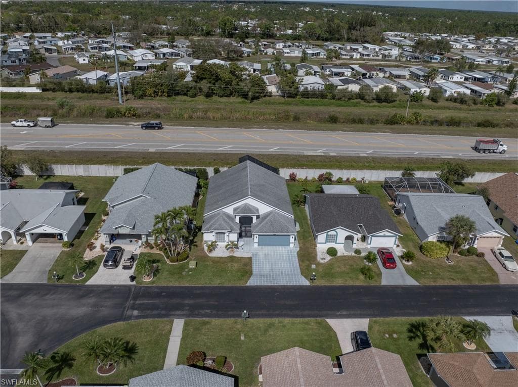 3758 Sabal Springs BLVD, NORTH FORT MYERS FL 33917-3