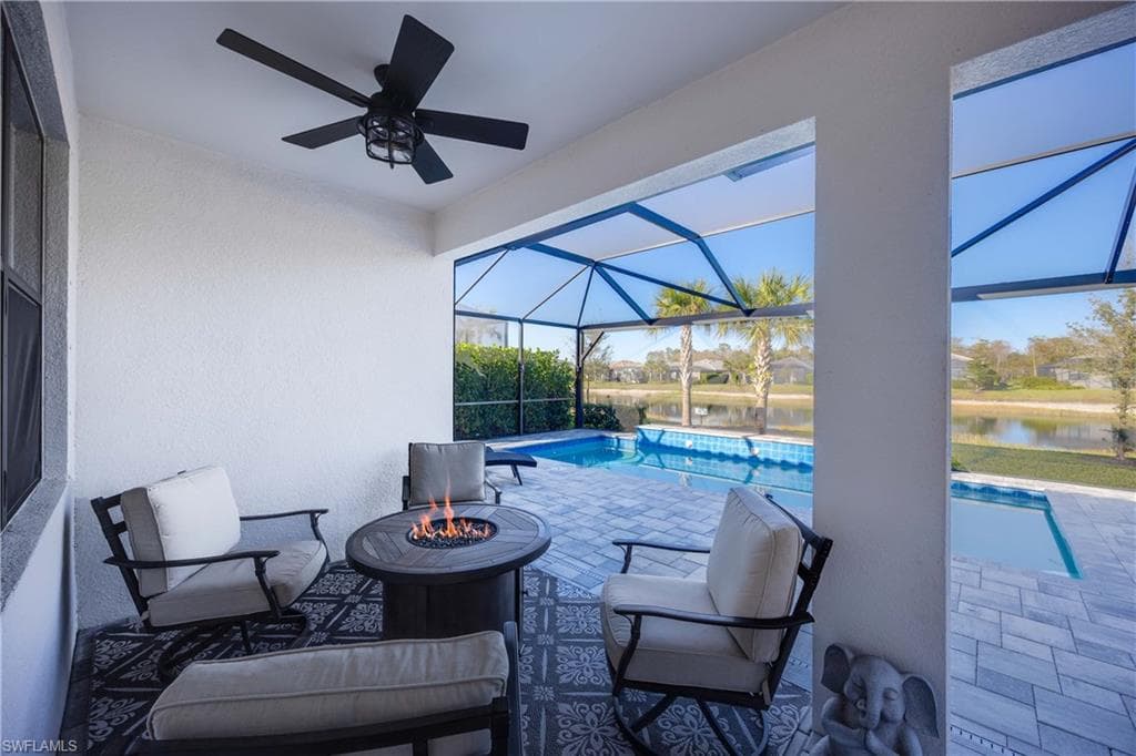 6699 Pennyroyal DR, NAPLES FL 34114-35