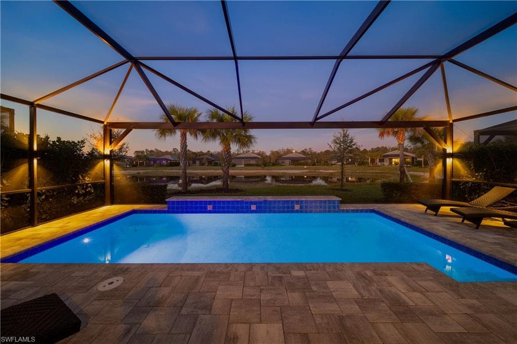 6699 Pennyroyal DR, NAPLES FL 34114-29