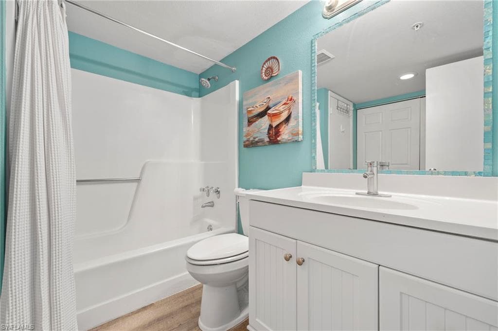 8701 Estero BLVD NW # 1204, BONITA SPRINGS FL 33931-12