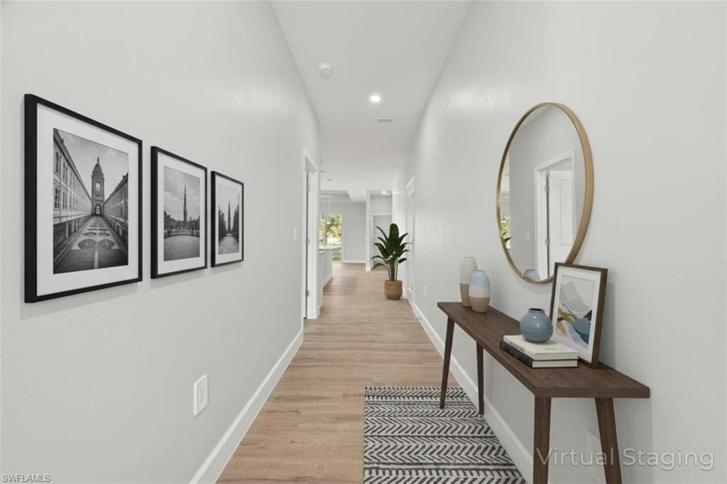 4117 Woodside AVE, FORT MYERS FL 33916-2