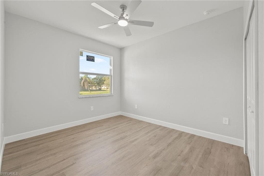 4117 Woodside AVE, FORT MYERS FL 33916-17