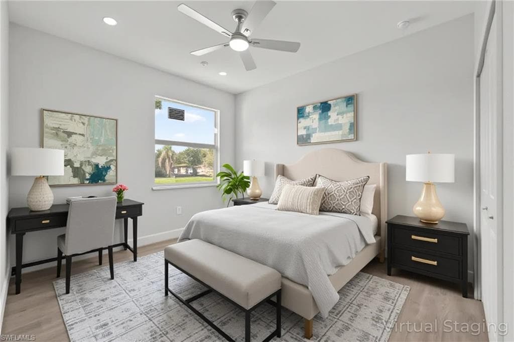 4117 Woodside AVE, FORT MYERS FL 33916-18