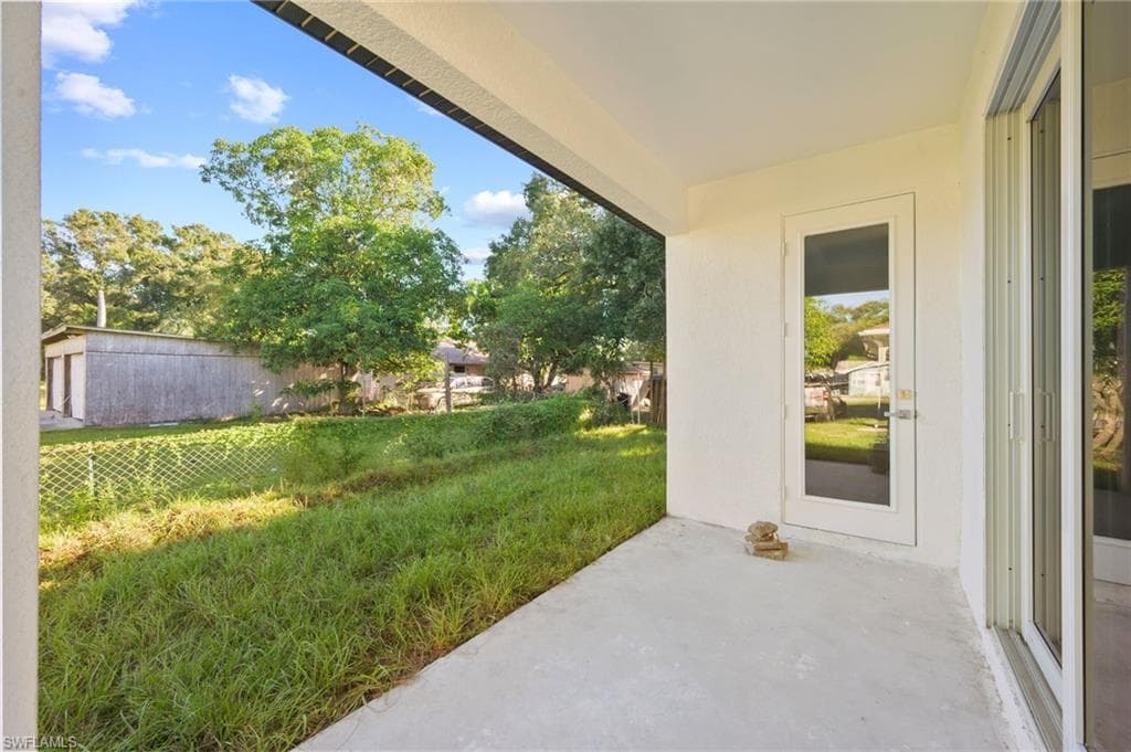 4117 Woodside AVE, FORT MYERS FL 33916-20