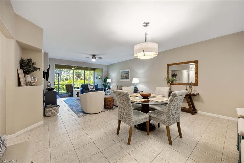 23526 Sandycreek TER # 304, ESTERO FL 34135-4