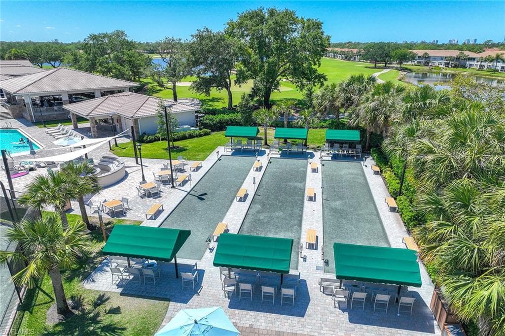 23526 Sandycreek TER # 304, ESTERO FL 34135-37